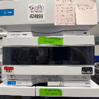 Agilent 1260 Infinity II HPLC System image 1
